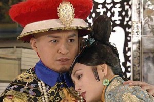 深宫秘史：帝王家的隐秘往事