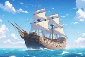 海船怎么做的我的世界，游戏 怎么做 造船