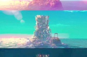 深海vs和平精英视频直播，直播，深海 视频