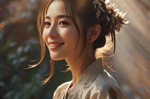 清新自然女生头像 真人真实生活照精选