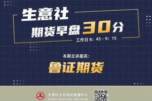 淄博鲁证期货：专业期货投资服务与咨询