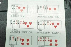 淮安惯蛋玩法技巧与规则详解