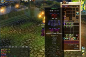 深入热血江湖：新手玩家必看的历练任务攻略