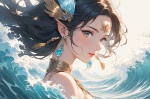 海浪号梦幻西游