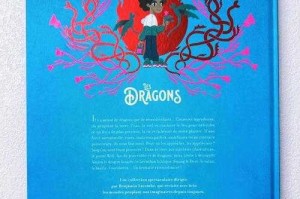 海为龙世界：探索神秘海洋龙族传说