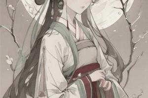 清冷美人绑定海棠系统后黑化了