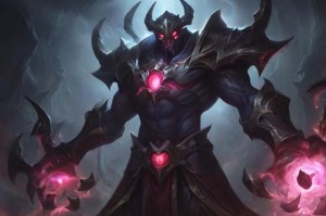 深渊领主在《魔兽争霸》中如何进行有效的资源管理