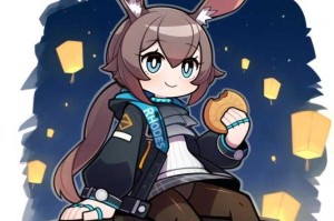 海愿钢琴明日方舟