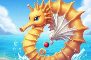 海马苹果手游战斗技巧详解：高效击败敌人