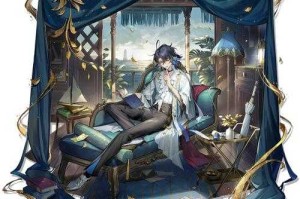 深训巡明日方舟 限定，明日 突然