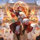 沐逸王者荣耀图片大全壁纸