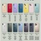 沈阳苹果现场：iPhone系列的颜色和材质选择