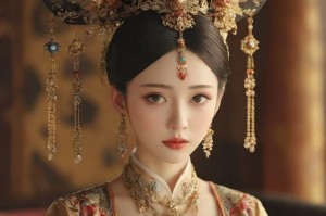 深宫谋生录：妃嫔生存法则