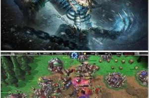 深入《魔兽争霸》早期版本的技巧与策略