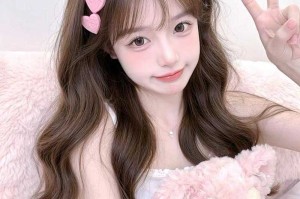 清新治愈系女生头像合集  精选唯美风格