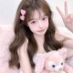 清新治愈系女生头像合集  精选唯美风格