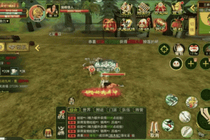 深入解析热血江湖：觉醒与体属性的协同效应