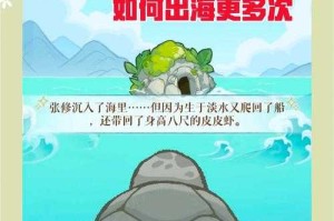 海龟垂钓生态危机与智能技术挑战