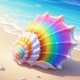 海螺怎么卖明日之后，海螺，彩虹，海螺