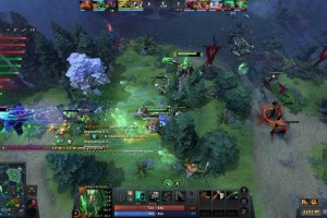 深入解析：《幽冥大帝》Dota游戏攻略提升战斗效率