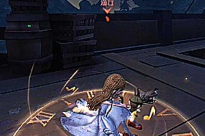 海女第五人格偶像