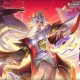 法师王者荣耀火舞 荣耀 技能 火舞