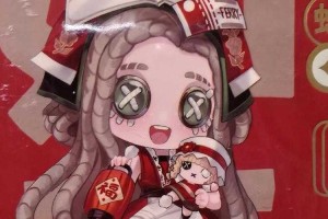消防演员第五人格图片，游戏，消防 第五