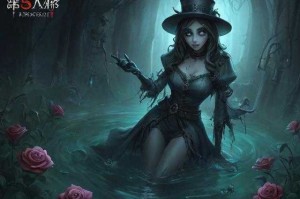 淤泥里的花第五人格，监管者，第五，游戏