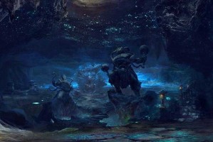鬼吹灯3D满月庆：京东卡雨驱动用户裂变留存