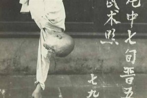海灯法师生平事迹与武功传奇