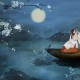 清明月夜：古风雅韵的千年回响