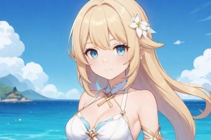 海神之女迷你世界下载 迷你 海神 迷你