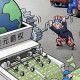 美国经济军事双核驱动：解码全球霸权根基