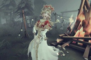 渔村第五人格板区位置