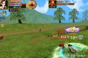 深度剖析《热血江湖》：虎哥的角色定位和玩家互动指南