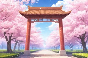 海棠花观赏入口指南