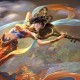 王者荣耀充值福利，88碎片解锁杨玉环飞天新姿秀