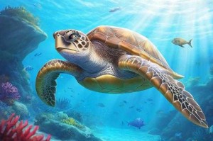 海龟岛攻略大全：魔兽争霸中击败电脑的全面指南