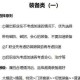 海山副本掉落物品全清单