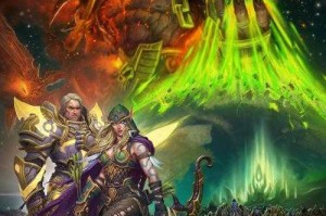 深入了解《魔兽争霸》：游戏背景设定解析