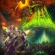 深入了解《魔兽争霸》：游戏背景设定解析