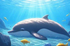 海洋动物夏眠现象：哪些生物会夏眠？