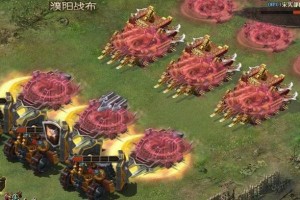 深入解析攻城掠地：安卓公益服中的兵种搭配与升级策略