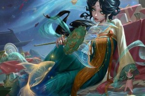 渔女第五人格视频素材