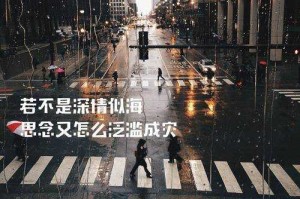 浮华背后：都市生活的真实与虚幻