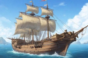 海盗黑湾建造攻略：选址布局与材料选择