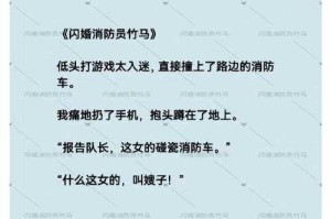 消防员竹马小说完整版百度云资源下载