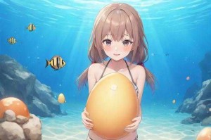 海底捞蛋仔派对亚克力立牌 海底捞 亚克力 海底捞