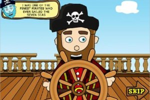 海贼船长的装备创新：如何研发独特的装备以应对敌人