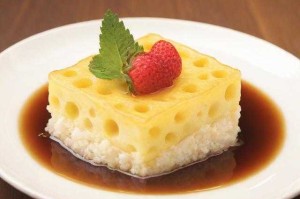 海绵宝宝美食大冒险：终极食物对战